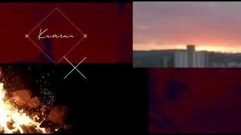 Peter McKinnon Intro Remake - After Effects