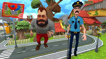 Dark Riddle 21.5.0 Mod. Unlock all new characters and house : Dark Riddle Player: Part 306