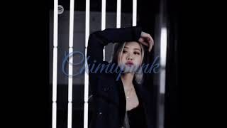 Rose Im Not Cool Edit