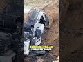 Raksasa Tambang: Aksi Liebherr R996B di Lapangan #Excavator #Liebherr #R996B #AlatBerat #Tambang