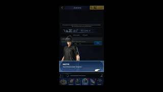 Final Fantasy XV: New Empire | Mobile | Tutorial screenshot 2