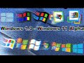 All Windows Error/Critical Stop Sounds