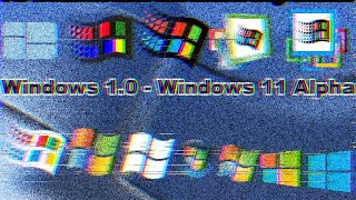 All Windows Error/Critical Stop Sounds Resimi