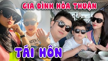 💟 Nhật Kim Anh chính thức TÁI HÔN cùng chồng cũ, từ nay gia đình sẽ hạnh phúc