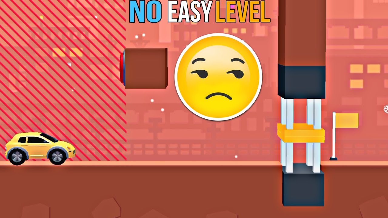 Car Game For Android No Easy Level Gameplay YouTube car-game-for-android-no-easy-level-gameplay-youtube