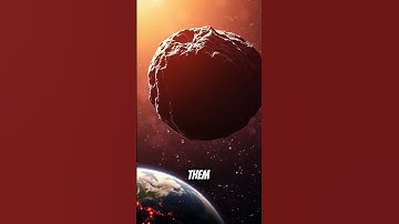 🔥 “Killer Asteroids Are Coming — NASA Issues Real Warning! 🌍☄️” #shortvideo #space  #science