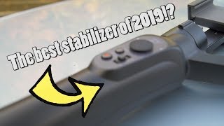 The Best Smartphone Stabilizer To Buy In 2019