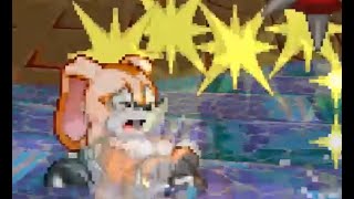 rabbit abuse simulator (sonic robo blast 2 kart)