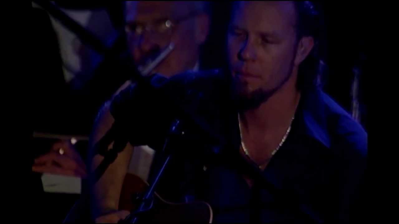 Metallica - Nothing Else Matters (Metallica & San Francisco Symphony Orchestra)