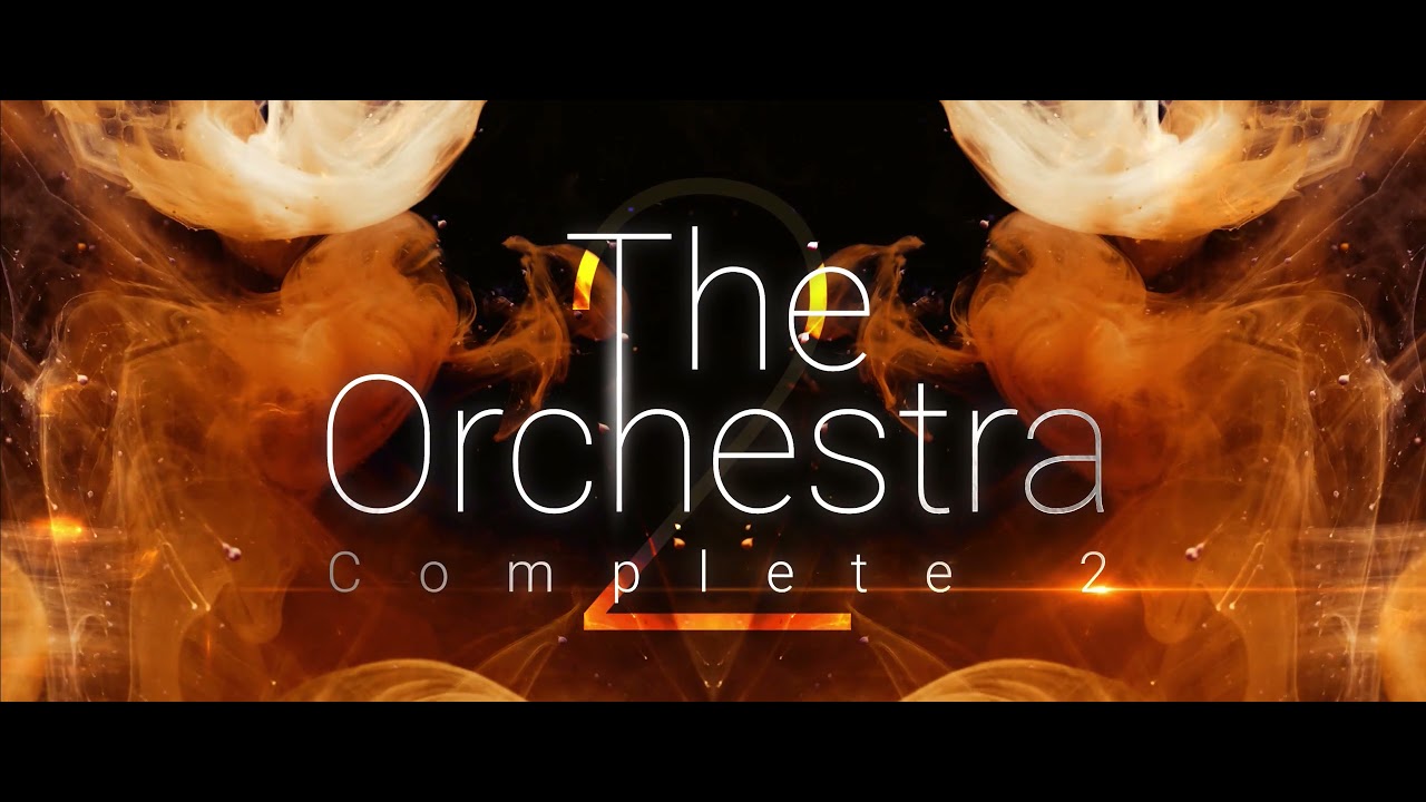 The orchestra complete. Sonuscore - the Orchestra complete 2. Sonuscore - time textures.