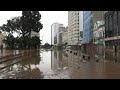 Enchentes no Sul diminuem, mas os desafios para os moradores persistem | AFP