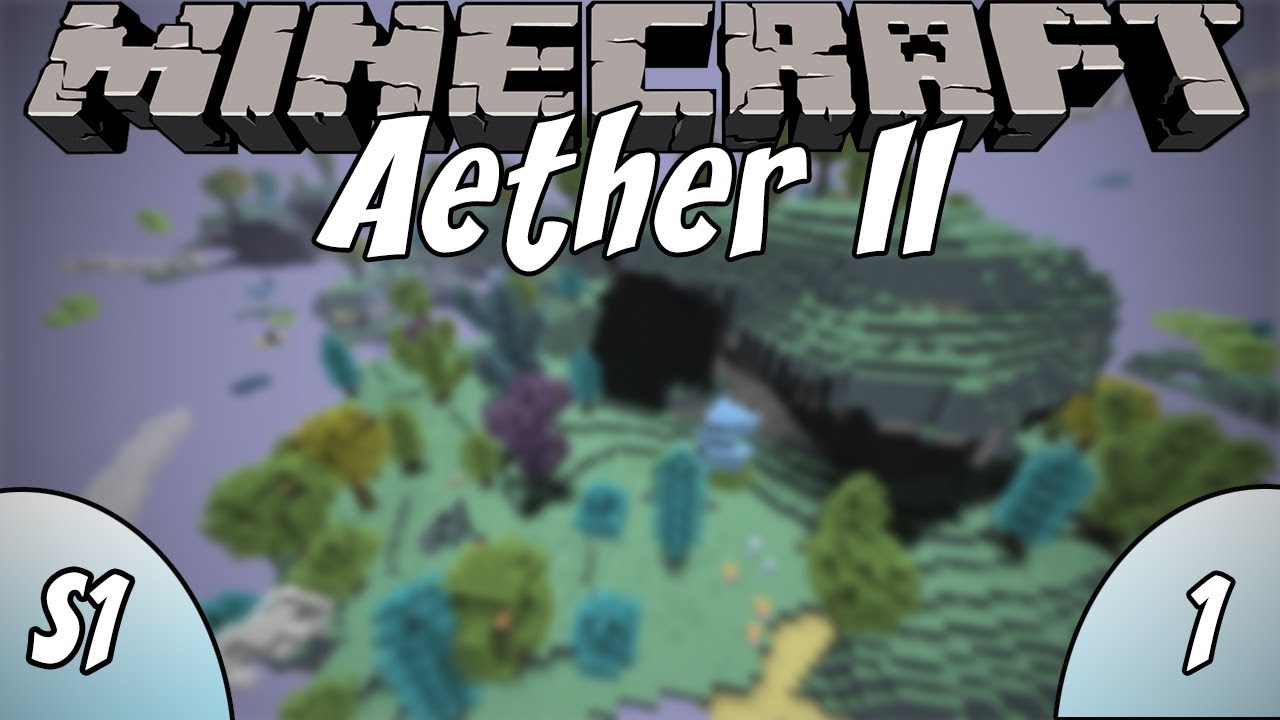 Aether 1.20 1