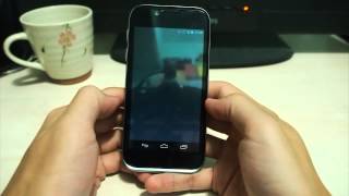 ZTE Grand X LTE T82 評測(廣東話)