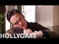 Having No Choice, but to Tell the Truth | Hollyoaks