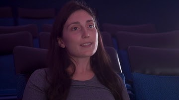 Eugene Science Center promo