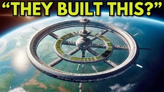 Aliens Called Us 'Primitive' Until They Saw Our Megastructure | Best HFY Stories
