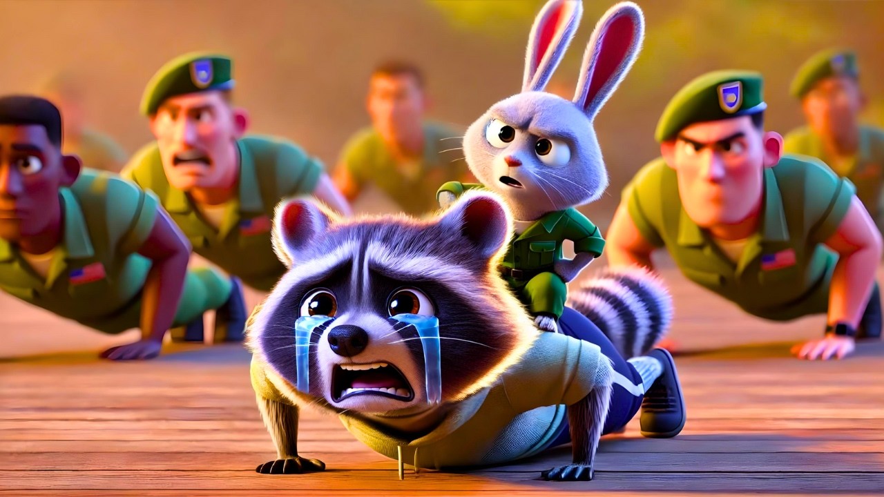 Bully Makes Fun Of Nerd, Then Learns a Strong Lesson