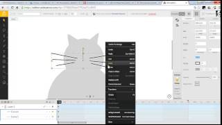 создание проекта КОШКА screenshot 4