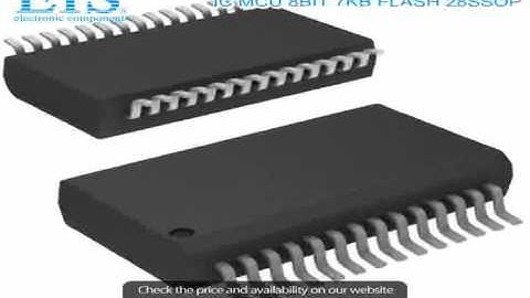 Sell PIC16LF73-I/SS of Microchip Technology