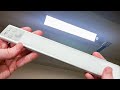 Lighting Life Hack: The Gritin Motion-Activated LEDs