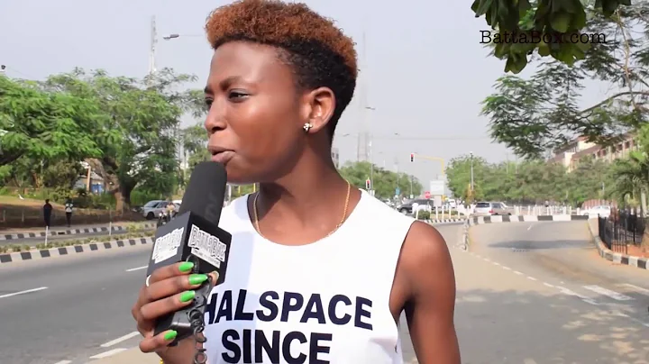 Do You Prefer IGBO Or YORUBA Men!