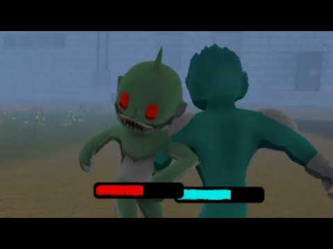 Pre-Estreno De MOMENTOS DIVERTIDOS De SLENDYTUBBIES WORLD #2