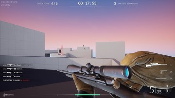 A video in which I attempt to get top 50 on every map in PROMOD: Killrun