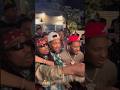 QUAVO G HERBO & 21 LIL HAROLD SPOTTED SHOOTING A MUSIC VIDEO IN ATLANTA #atlanta #rap