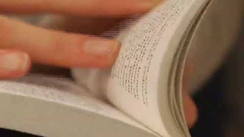 The Espresso Book Machine