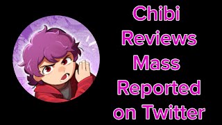 Anti Makes 40 Twitter Accounts to Mass Report & Suspend Anime Reviewer
And they have the balls to call Chibi a loser.
Credits:
Intro video: @@BlueStigma
Character art: https://twitter.com/Bunnox1
BGM: BT-84 - In Time
Patreon: https://www.patreon.com/VTuberCringe
Streamlabs donations: https://streamlabs.com/kuririnjivtubercringe/tip Anti Makes 40 Twitter Accounts to Mass Report & Suspend Anime Reviewer