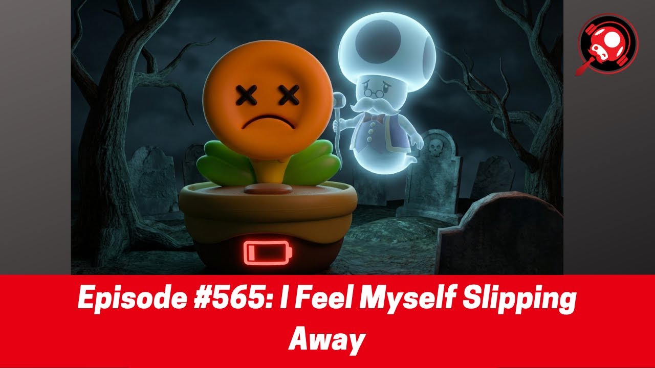 The Nintendo Dads Episode 