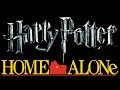 Harry Potter Home Alone Season 1 Episode 1