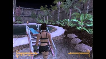 Fallout New Vegas - gameplay - part 179 - walkthrough - Hardest Difficulty - HD - CZ