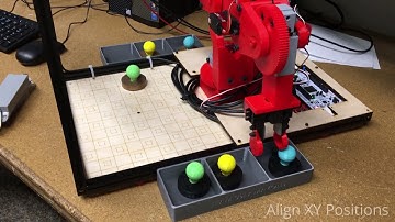 Worcester Polytechnic Institute Unified Robotics III: Manipulation Final project