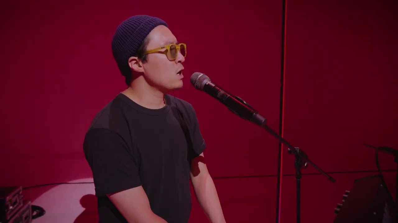 [온스테이지2.0] 태윤(TAEYOON) - Peak