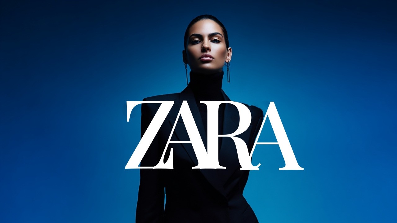 Музыка для магазина Zara Deep House playlist | Фоновая музыка весенней коллекции 2026