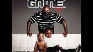 The Game - Gentleman&#39;s Affair (feat Neyo)