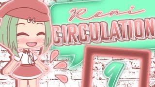 Renai Circulation | Part 10