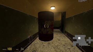 Half-Life 2 Speedrun Tutorial(2020) Part 16 - City 17 pt. 1