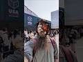 The Usapavilion At The Worldexpo 2025 In Osaka Japan May Look Familiar To A Trekkie The Usapavilion At The Worldexpo 2025 In Osaka Japan May Look Familiar To A Trekkie