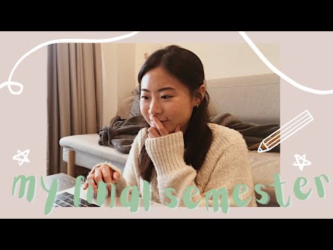 澳洲日常| 我的大學生活要結束了!