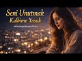 Seni Unutmak Kalbime Yasak – Duygusal Aşk Şarkısı | Bayan Solist | HeritageBeatsofficial