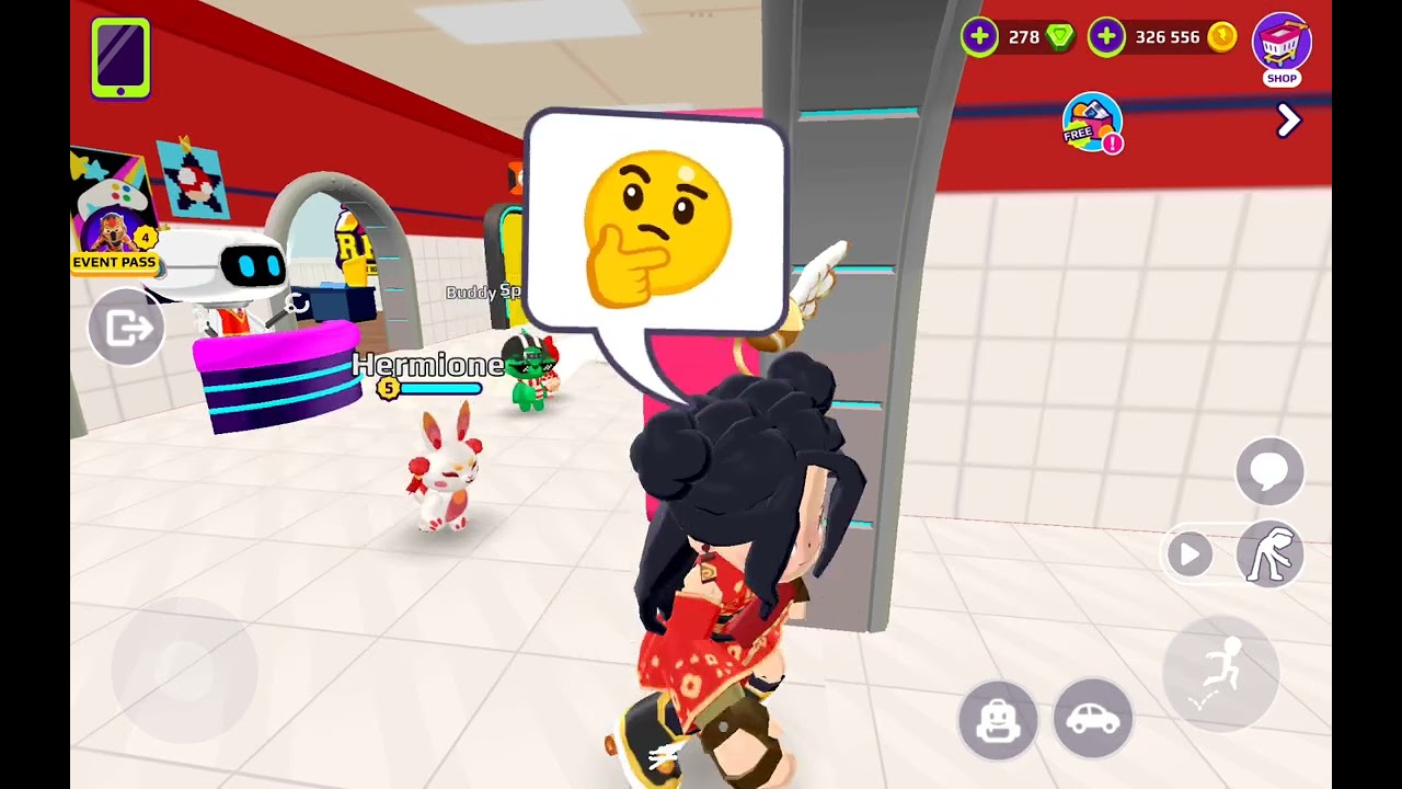 Come meet one of my friend his name is NKAG