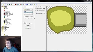 GameMaker 8 Tower Defense Engine Guide Pt. 1 - Adding a Tower