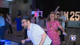Pompano Beach hosts prom for adults with intellectual, developmental disabilities