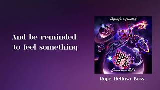 ●|| Rope helluva boss lyrics ||● Season 3 