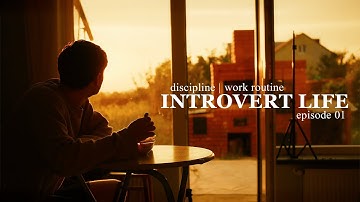 peaceful life of an introvert
