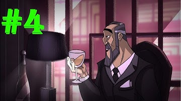 Mark Of The Ninja Part 4 A Change In Course HD