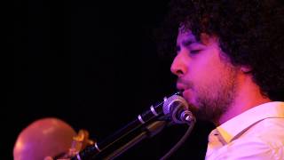 Dunavska Rachenitza (L.krumov) - The Small Bulgarian Folk Jazz Orchestra In Studio 5
