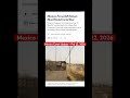 El Mencho Killed by Mexican Military #news #breakingnews #mexico #cartels